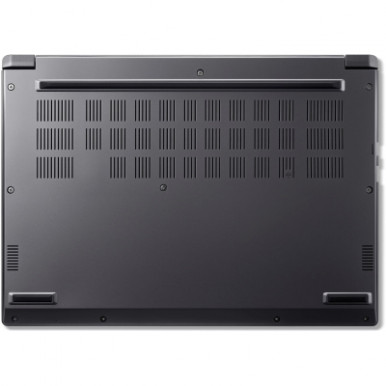 Ноутбук Acer Aspire 14 A14-52MT 14" WUXGA IPS Touch, Intel U7-258V, 32GB, F1TB, UMA, Win11, сірий-15-зображення