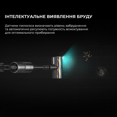 Аксессуар для пылесоса STATION Z40 VZV33A DREAME-34-изображение