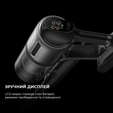Аксессуар для пылесоса STATION Z40 VZV33A DREAME-37-изображение