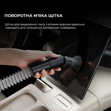 Аксессуар для пылесоса STATION Z40 VZV33A DREAME-45-изображение