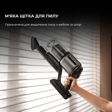 Аксессуар для пылесоса STATION Z40 VZV33A DREAME-46-изображение