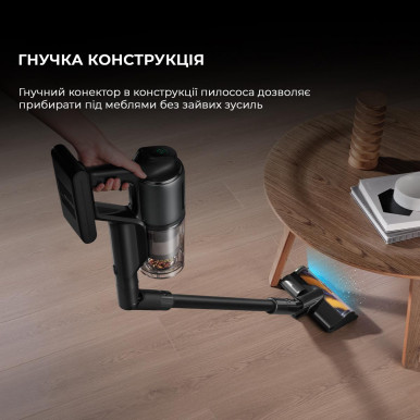 Аксессуар для пылесоса STATION Z40 VZV33A DREAME-47-изображение