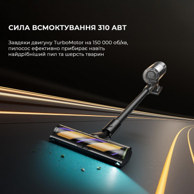 Аксессуар для пылесоса STATION Z40 VZV33A DREAME-48-изображение
