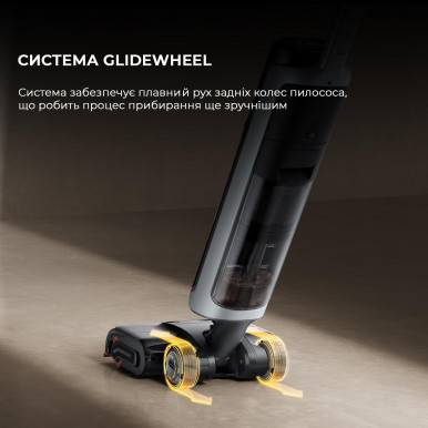 Пылесос CORDLESS STICK H15 PRO HEAT HHR48A DREAME-22-изображение