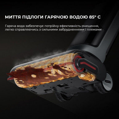 Пылесос CORDLESS STICK H15 PRO HEAT HHR48A DREAME-23-изображение