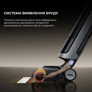 Пылесос CORDLESS STICK H15 PRO HEAT HHR48A DREAME-25-изображение