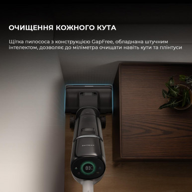 Пылесос CORDLESS STICK H15 PRO HEAT HHR48A DREAME-29-изображение