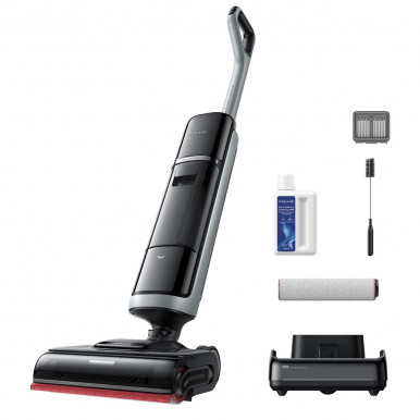 Пылесос CORDLESS STICK H15 PRO HEAT HHR48A DREAME-35-изображение