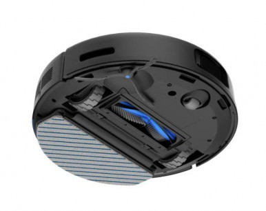 Робот-пылесос DEEBOT N20E PLUS YDLX11-3  BL ECOVACS-8-изображение
