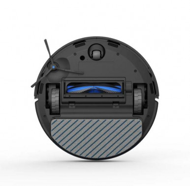Робот-пылесос DEEBOT N20E PLUS YDLX11-3  BL ECOVACS-9-изображение