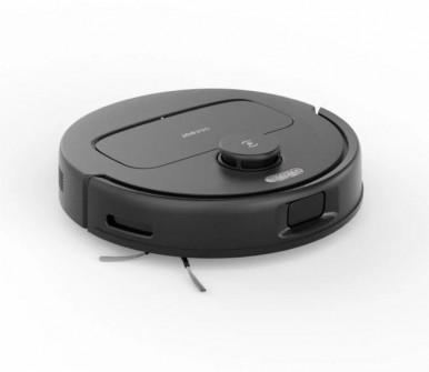 Робот-пылесос DEEBOT N20E PLUS YDLX11-3  BL ECOVACS-11-изображение