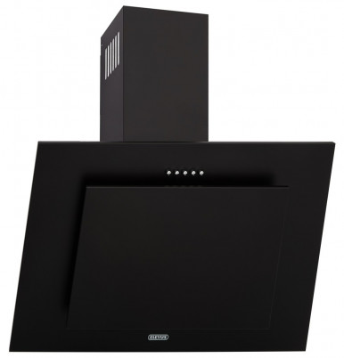 Вытяжка Eleyus Vertical 470 50 BL-13-изображение