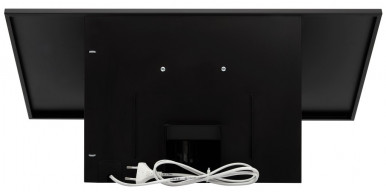 Вытяжка Eleyus Vertical 470 50 BL-15-изображение
