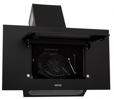 Вытяжка Eleyus Vertical 470 50 BL-20-изображение