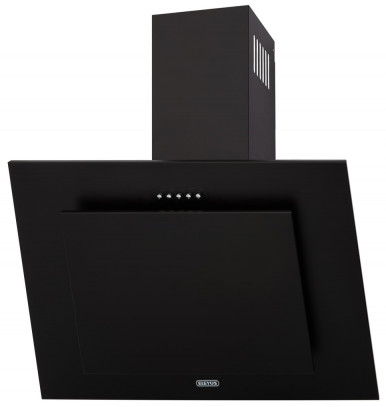 Вытяжка Eleyus Vertical 470 50 BL-24-изображение