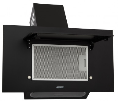 Вытяжка Eleyus Vertical 470 50 BL-25-изображение