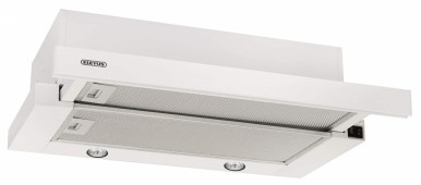 Витяжка Eleyus Breeze 1000 60 WH-17-зображення
