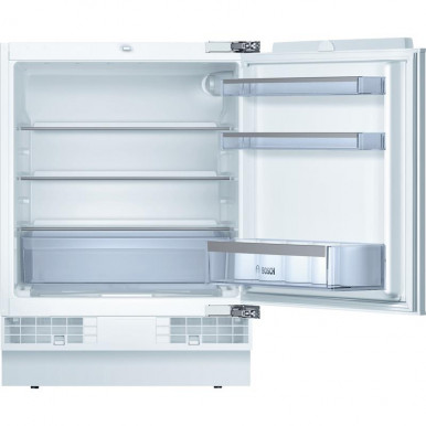 Холодильна камера вбудовувана Bosch KUR15A65 - 82см/141л/А++-1-зображення