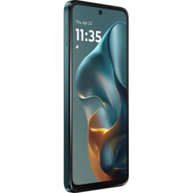 Мобильный телефон Motorola G05 8/256GB Forest Green (PB6L0040RS)-13-изображение