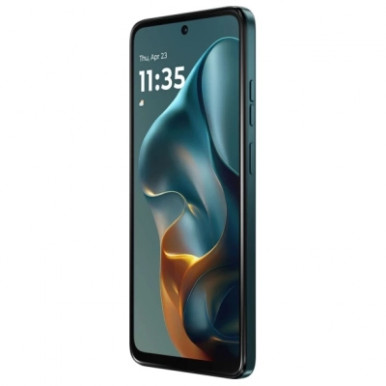 Мобильный телефон Motorola G05 8/256GB Forest Green (PB6L0040RS)-14-изображение