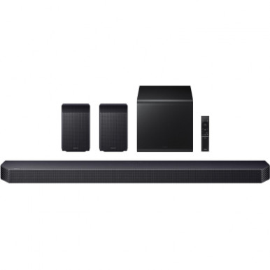 Акустическая система Samsung HW-Q930F/UA Black (HW-Q930F/UA)-18-изображение