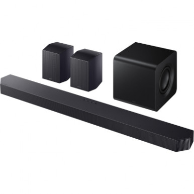 Акустическая система Samsung HW-Q930F/UA Black (HW-Q930F/UA)-28-изображение