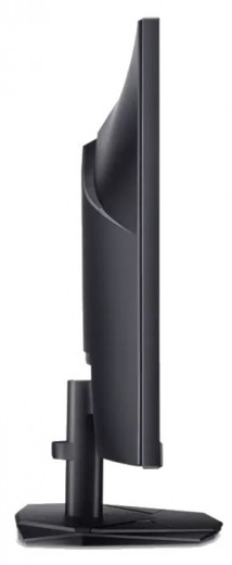 Монiтор 23.8" Acer KG241YX1bmiipx (UM.QX1EE.101) Black-9-зображення