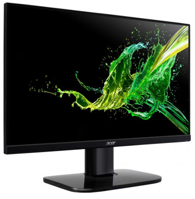 Монiтор 23.8" Acer KA242YGbi (UM.QX2EE.G01) Black-7-зображення