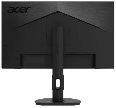 Монiтор 27" Acer XF273UF3bmiiprx (UM.HX3EE.329) Black-4-зображення