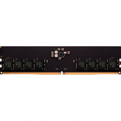 Модуль памяти для компьютера DDR5 32GB 4800 MHz Team (TED532G4800C4001)-3-изображение