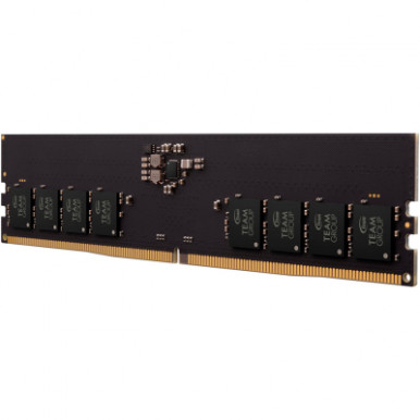 Модуль памяти для компьютера DDR5 32GB 4800 MHz Team (TED532G4800C4001)-4-изображение