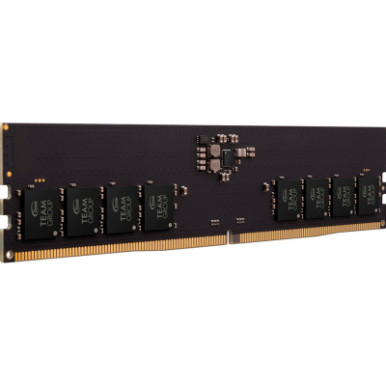 Модуль памяти для компьютера DDR5 32GB 4800 MHz Team (TED532G4800C4001)-5-изображение