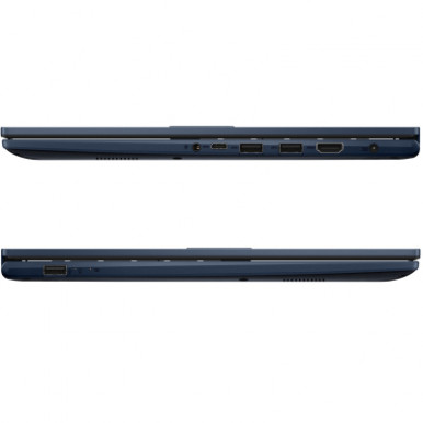 Ноутбук ASUS Vivobook 15 X1504VA-BQ3123 (90NB13Y1-M01560)-13-зображення
