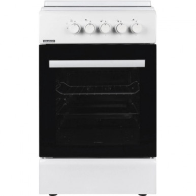 Плита Milano ML55 G1/07 біла-8-изображение