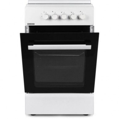Плита Milano ML55 G1/07 біла-9-изображение