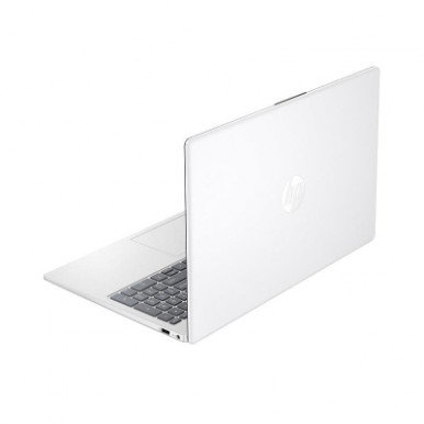 Ноутбук HP 15-fd0146ua 15.6" FHD IPS AG, Intel i5-1334U, 16GB, F512GB, UMA, DOS, білий-9-зображення
