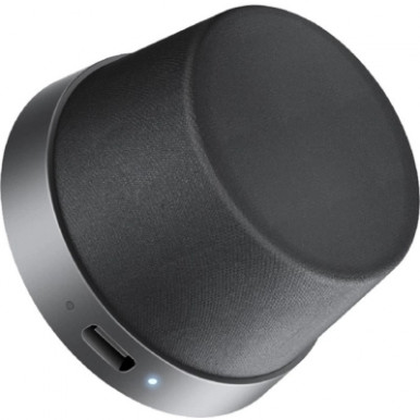 Акустична система Promate Punch 3 Вт Black (punch.black)-9-зображення