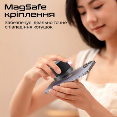 Акустична система Promate Punch 3 Вт Black (punch.black)-13-зображення