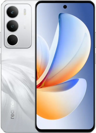 Смартфон Realme C71 6/128Gb NFC White Swan-9-зображення
