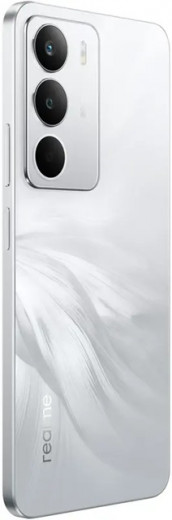 Смартфон Realme C71 6/128Gb NFC White Swan-12-зображення