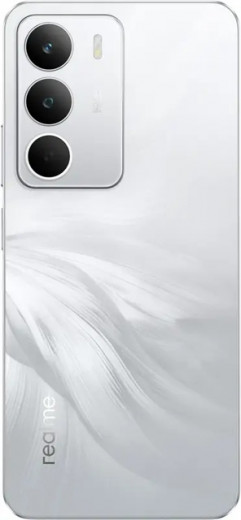 Смартфон Realme C71 6/128Gb NFC White Swan-14-зображення