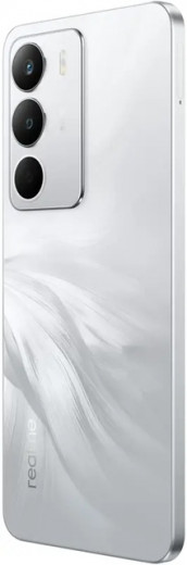 Смартфон Realme C71 6/128Gb NFC White Swan-16-зображення