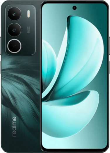 Смартфон Realme C71 8/256Gb NFC Forest Owl-9-зображення