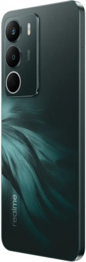 Смартфон Realme C71 8/256Gb NFC Forest Owl-12-зображення