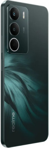 Смартфон Realme C71 8/256Gb NFC Forest Owl-16-зображення