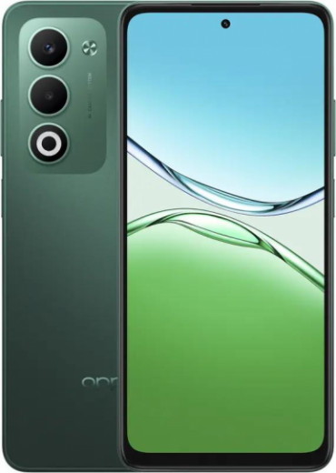 Мобільний телефон A5 8/256 CPH2727 AURORA GREEN OPPO-24-зображення