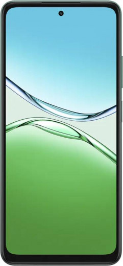 Мобільний телефон A5 8/256 CPH2727 AURORA GREEN OPPO-30-зображення