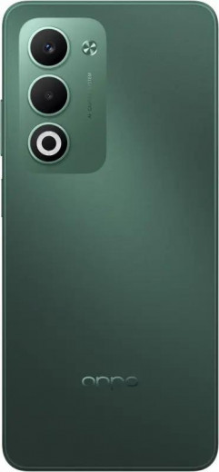 Мобільний телефон A5 8/256 CPH2727 AURORA GREEN OPPO-32-зображення