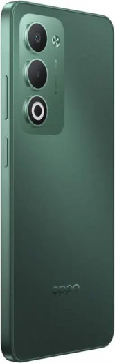 Мобільний телефон A5 8/256 CPH2727 AURORA GREEN OPPO-38-зображення