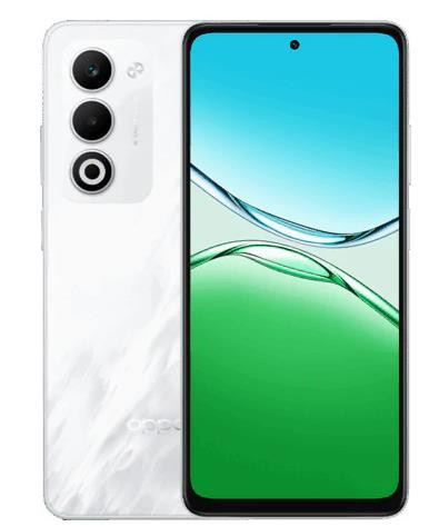 Мобільний телефон A5 6/128 CPH2727 MIST WHITE OPPO-5-зображення